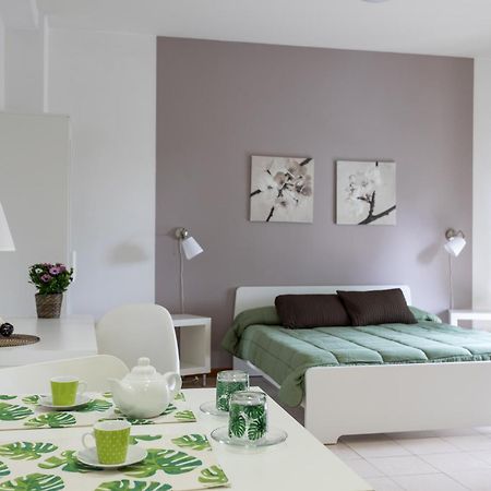 Residenza Conti Roma Exterior foto