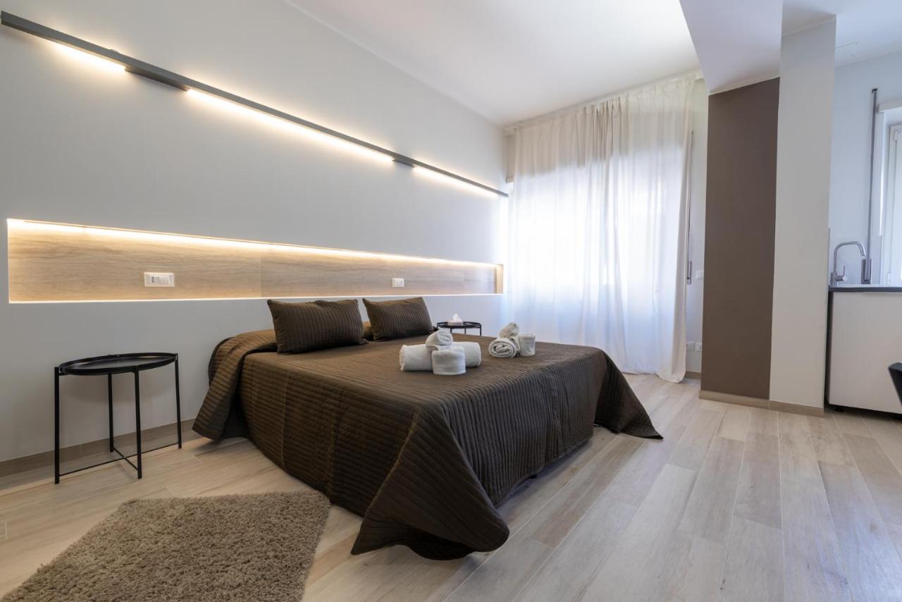 Residenza Conti Roma Exterior foto