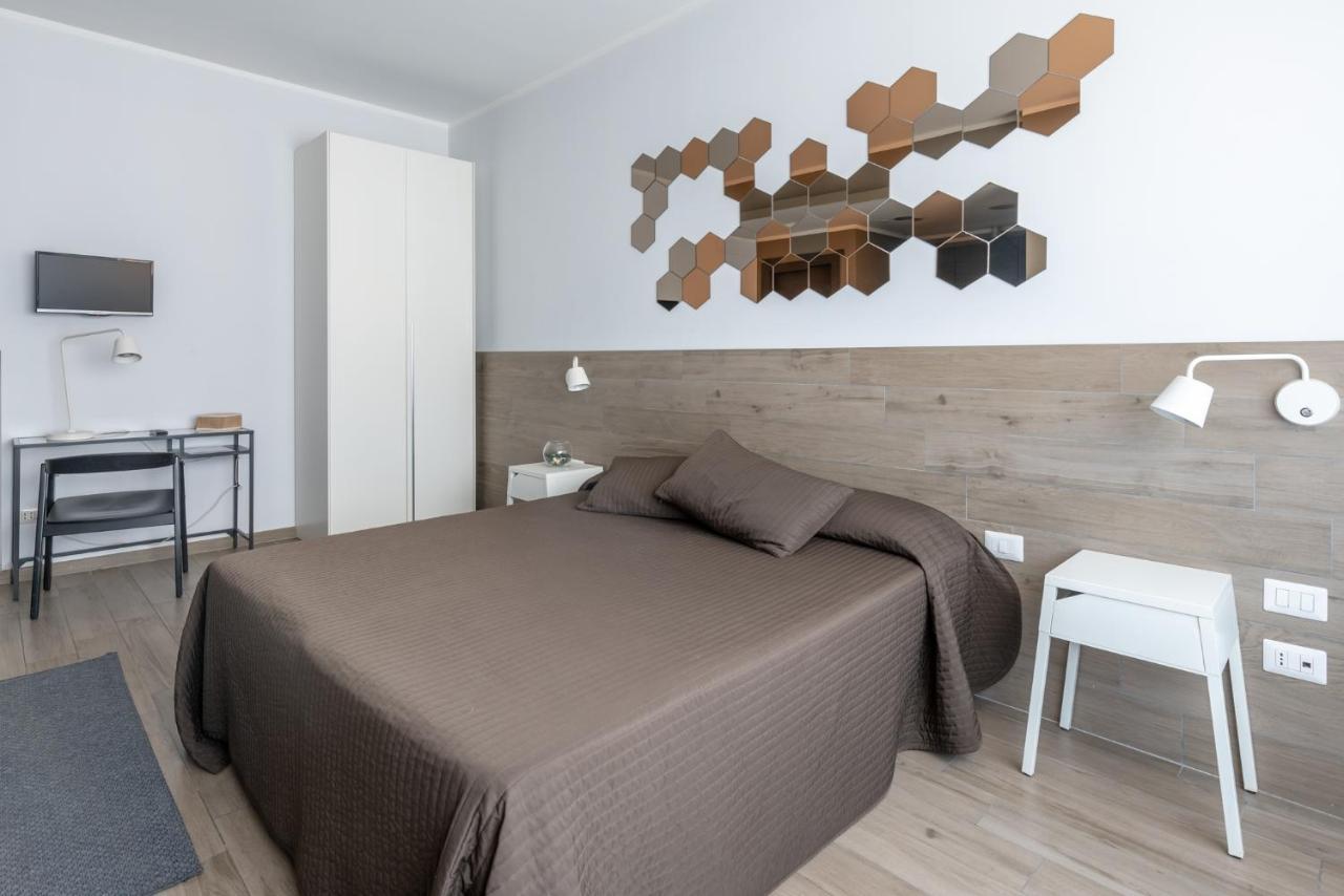 Residenza Conti Roma Quarto foto