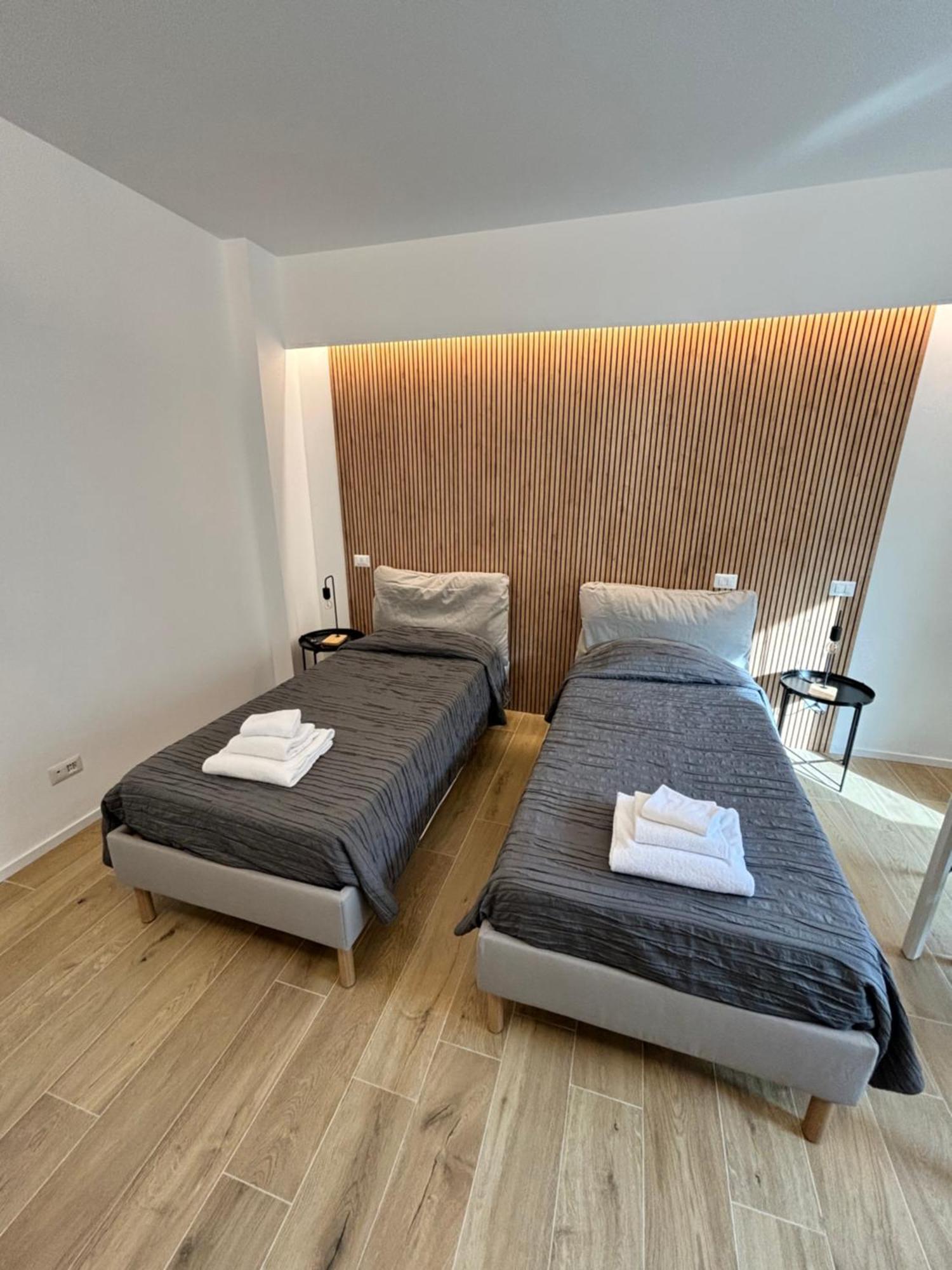 Residenza Conti Roma Exterior foto