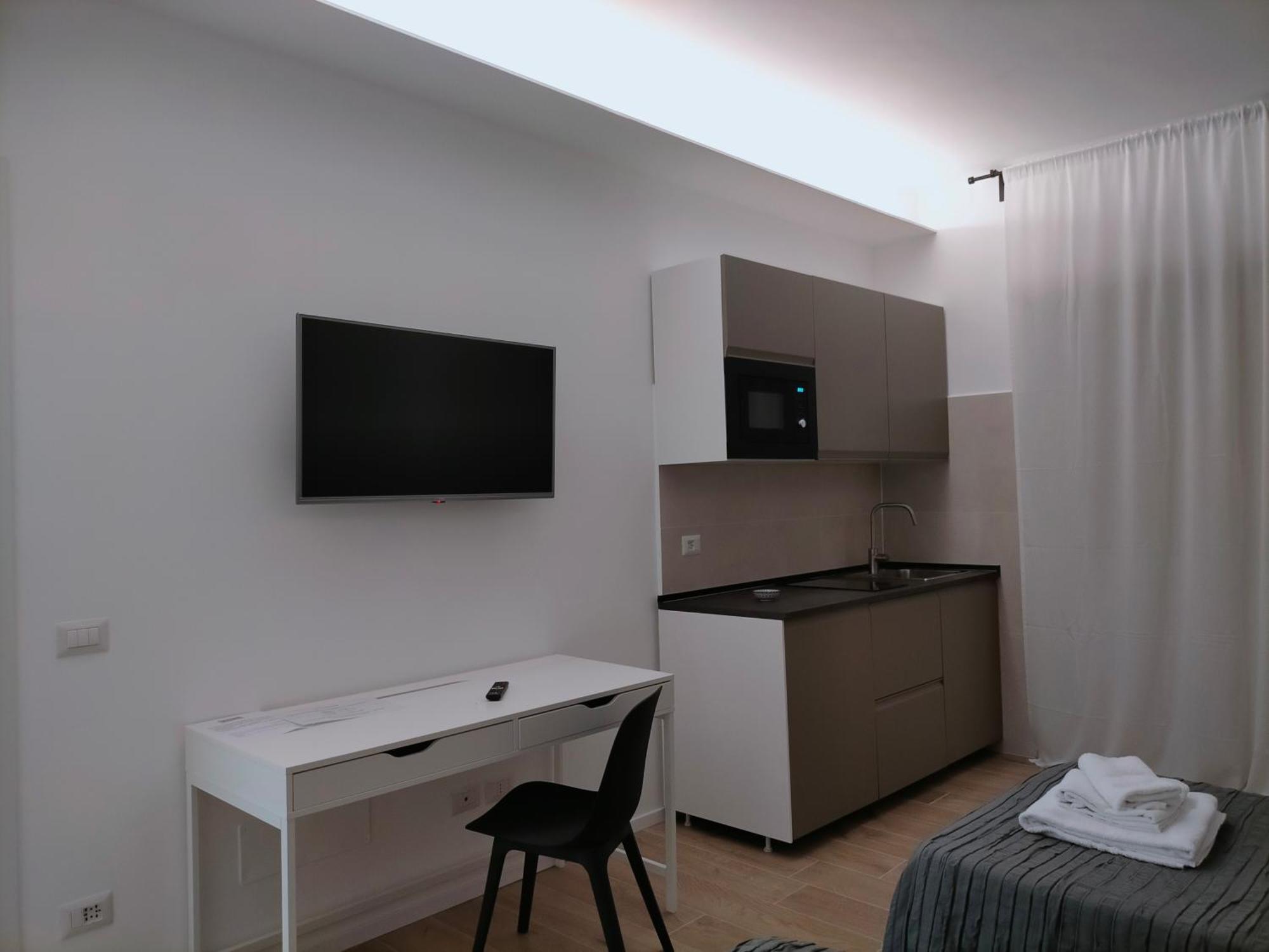 Residenza Conti Roma Exterior foto