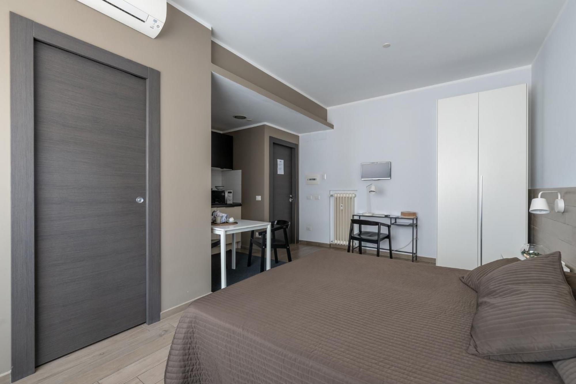 Residenza Conti Roma Quarto foto